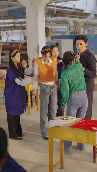 การคลุมถุงชนนี้ในยุค 80