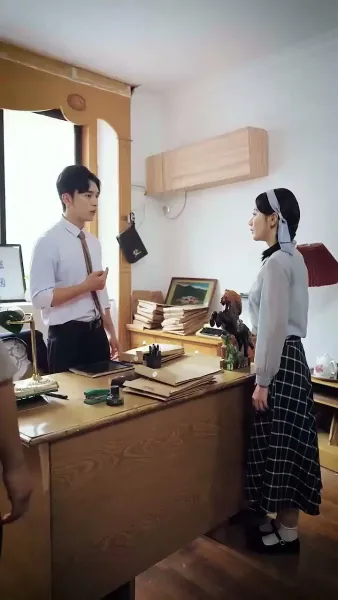 การคลุมถุงชนนี้ในยุค 80