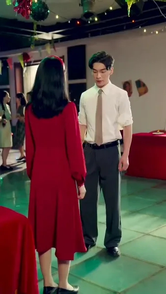 การคลุมถุงชนนี้ในยุค 80