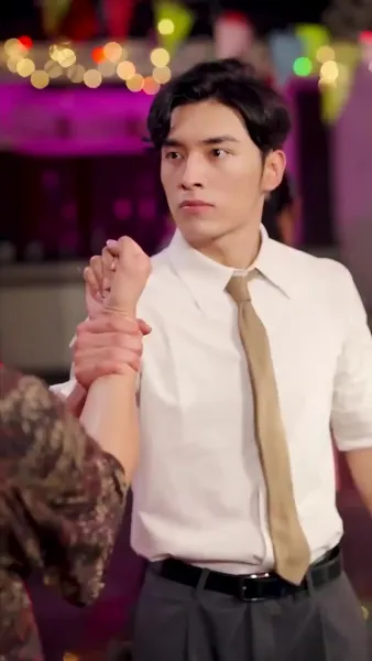 การคลุมถุงชนนี้ในยุค 80