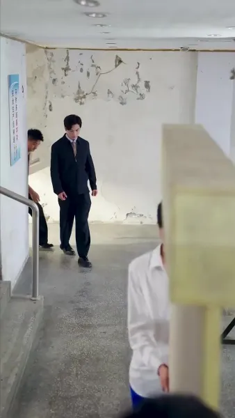 การคลุมถุงชนนี้ในยุค 80