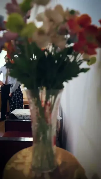 การคลุมถุงชนนี้ในยุค 80