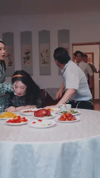 การคลุมถุงชนนี้ในยุค 80