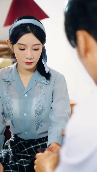 การคลุมถุงชนนี้ในยุค 80