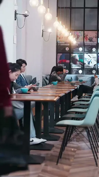 รักจากเพื่อนอดีตสามี