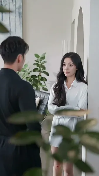 รักจากเพื่อนอดีตสามี