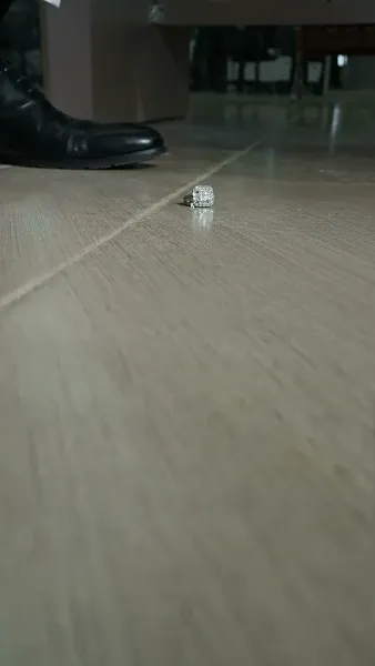 รักจากเพื่อนอดีตสามี