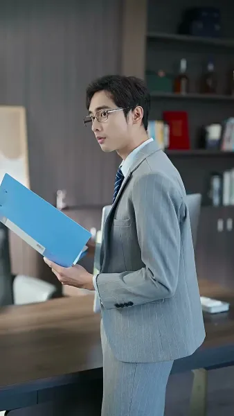 รักจากเพื่อนอดีตสามี