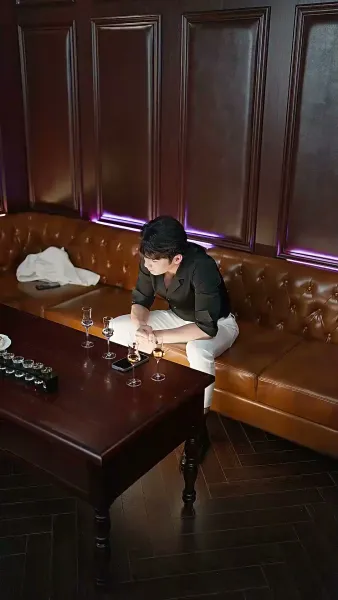 รักจากเพื่อนอดีตสามี