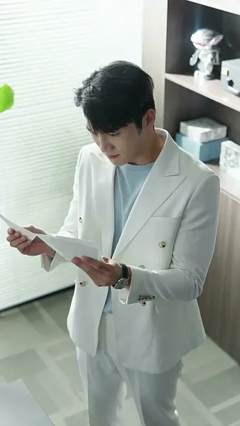 รักจากเพื่อนอดีตสามี