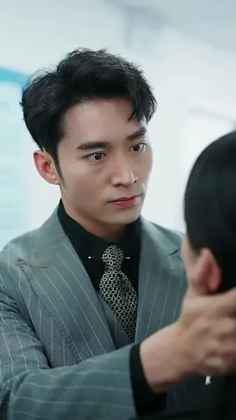 รักจากเพื่อนอดีตสามี