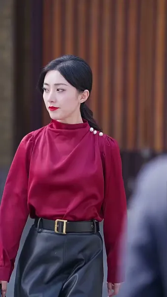 รักจากเพื่อนอดีตสามี