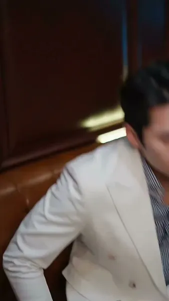 รักจากเพื่อนอดีตสามี