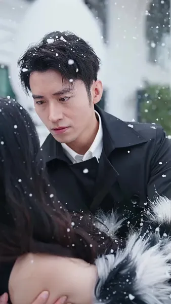 รักจากเพื่อนอดีตสามี