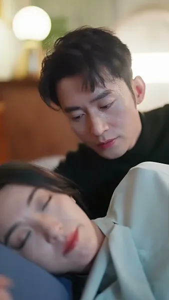 รักจากเพื่อนอดีตสามี