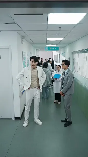 รักจากเพื่อนอดีตสามี