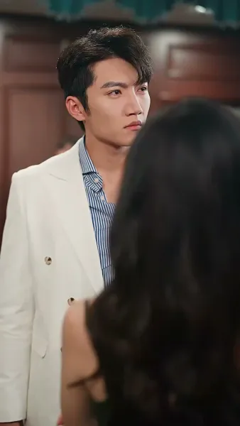 รักจากเพื่อนอดีตสามี