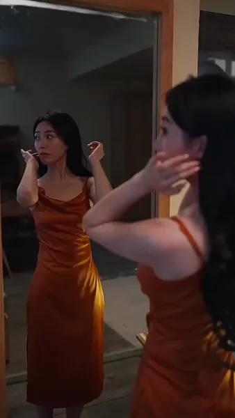 รักจากเพื่อนอดีตสามี