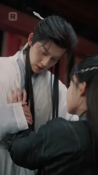 วันนี้ก็ยังพยายาม พิชิตใจพระเอกอยู่