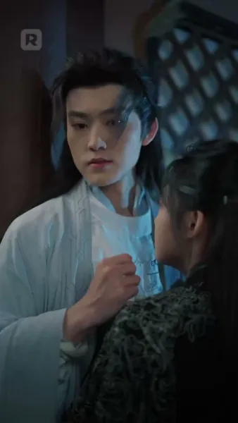 วันนี้ก็ยังพยายาม พิชิตใจพระเอกอยู่