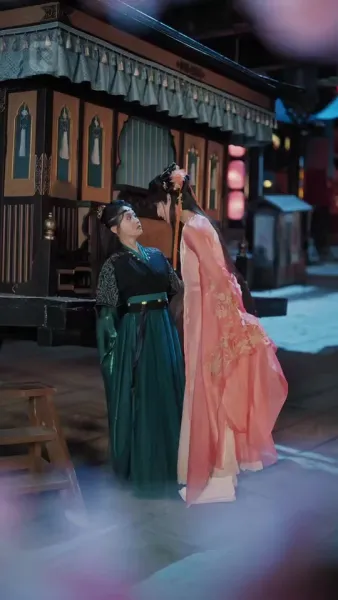 วันนี้ก็ยังพยายาม พิชิตใจพระเอกอยู่