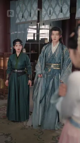 วันนี้ก็ยังพยายาม พิชิตใจพระเอกอยู่