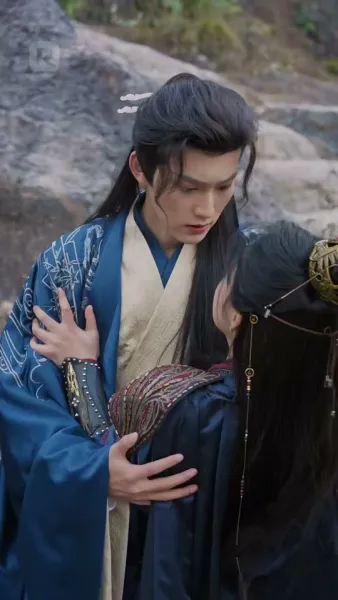 วันนี้ก็ยังพยายาม พิชิตใจพระเอกอยู่