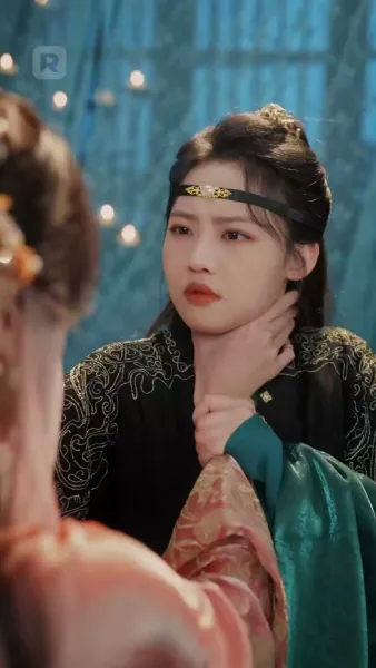 วันนี้ก็ยังพยายาม พิชิตใจพระเอกอยู่