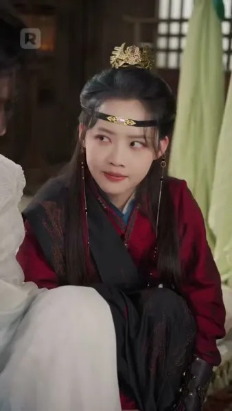 วันนี้ก็ยังพยายาม พิชิตใจพระเอกอยู่