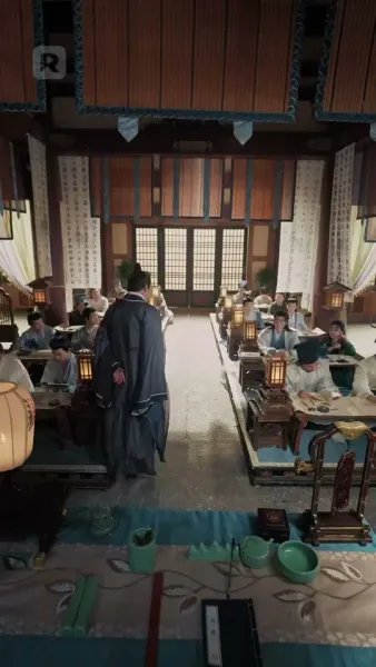 วันนี้ก็ยังพยายาม พิชิตใจพระเอกอยู่