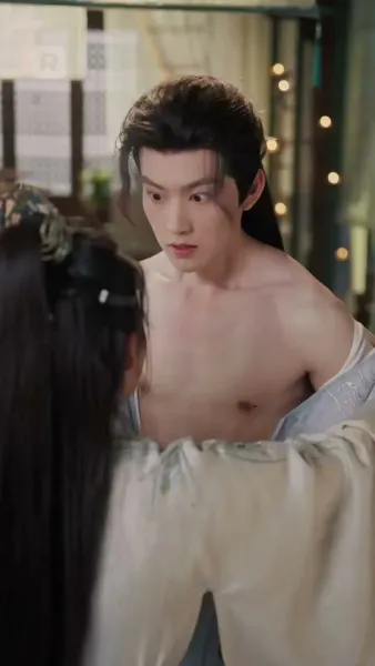 วันนี้ก็ยังพยายาม พิชิตใจพระเอกอยู่