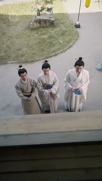 วันนี้ก็ยังพยายาม พิชิตใจพระเอกอยู่