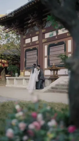 วันนี้ก็ยังพยายาม พิชิตใจพระเอกอยู่