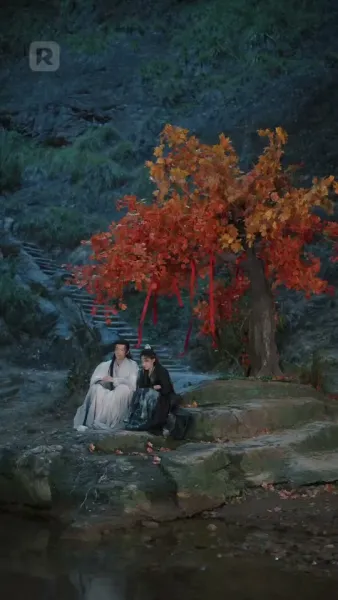 วันนี้ก็ยังพยายาม พิชิตใจพระเอกอยู่