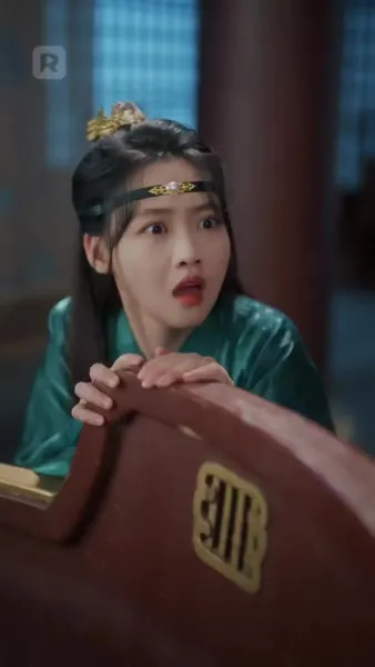 วันนี้ก็ยังพยายาม พิชิตใจพระเอกอยู่