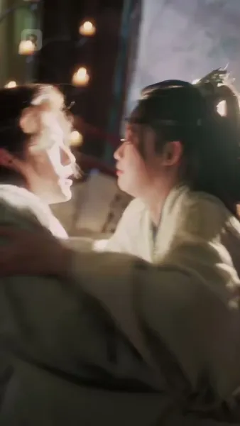 วันนี้ก็ยังพยายาม พิชิตใจพระเอกอยู่