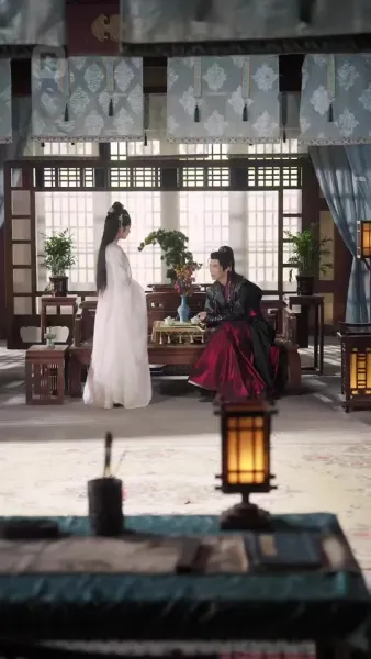 วันนี้ก็ยังพยายาม พิชิตใจพระเอกอยู่