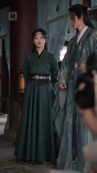 วันนี้ก็ยังพยายาม พิชิตใจพระเอกอยู่