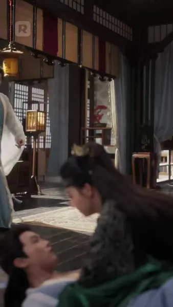 วันนี้ก็ยังพยายาม พิชิตใจพระเอกอยู่