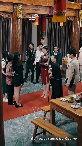 ชีวิตรันทดของวิภา