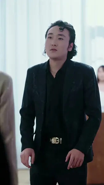 ล้างแค้นแนบรัก