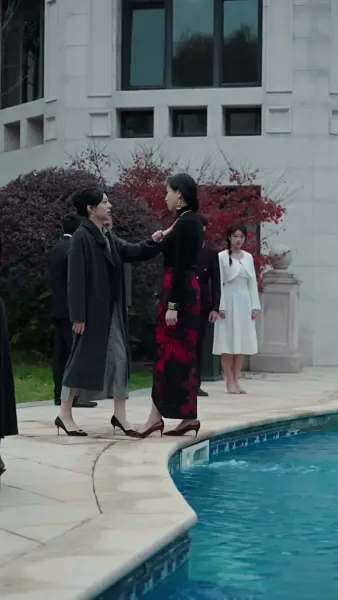 ล้างแค้นแนบรัก