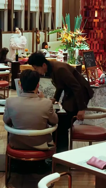 ล้างแค้นแนบรัก