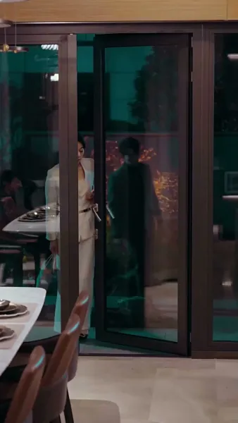 ล้างแค้นแนบรัก