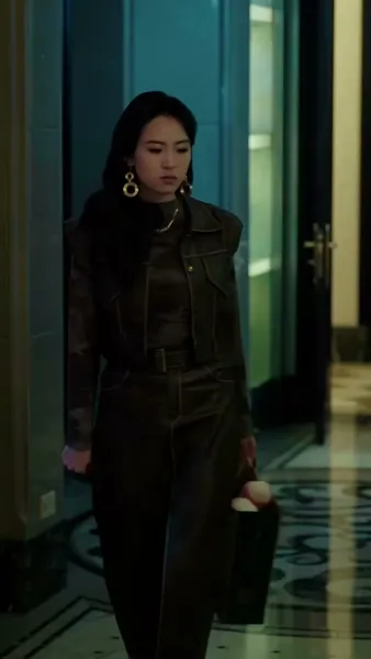 ล้างแค้นแนบรัก