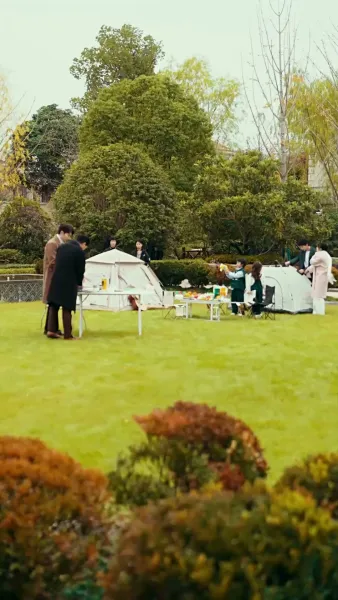 ล้างแค้นแนบรัก