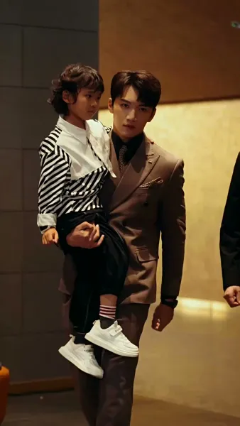 ล้างแค้นแนบรัก