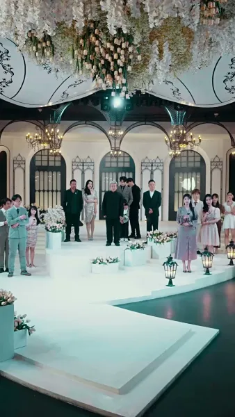 ล้างแค้นแนบรัก