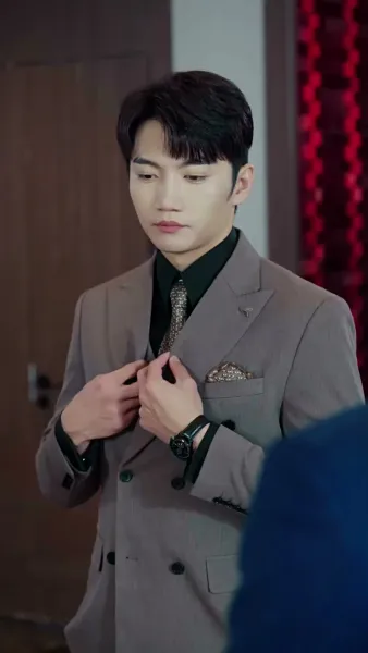 ล้างแค้นแนบรัก