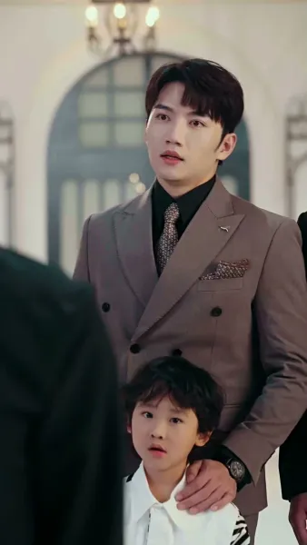 ล้างแค้นแนบรัก